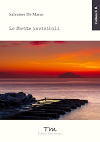 Copertina Le ferite invisibili