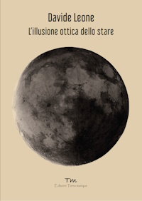 Copertina L'illusione ottica dello stare