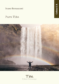 Copertina Pura Vita