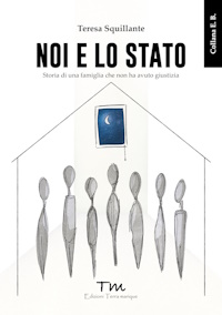 Copertina Noi e lo Stato